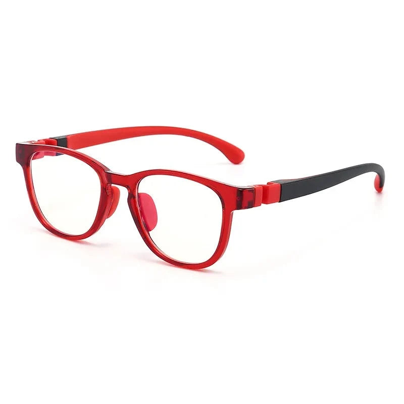 Gafas Sparkle – Protección contra la luz azul para niños
