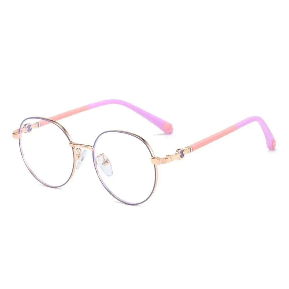 Gafas Wio – Protección contra la luz azul para niños