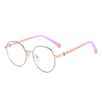Gafas Wio – Protección contra la luz azul para niños