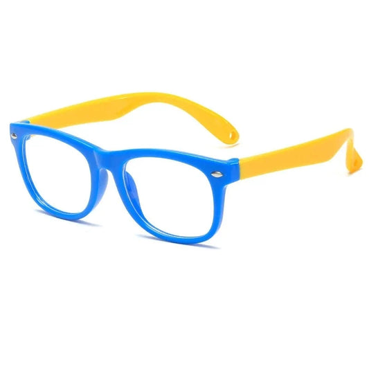 Gafas Pixie – Protección contra la luz azul para niños