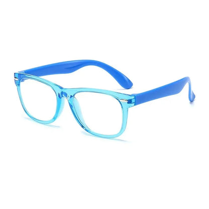 Gafas Scout – Protección contra la luz azul para niños