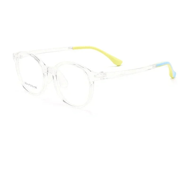 Gafas Rainbow – Protección contra la luz azul para niños