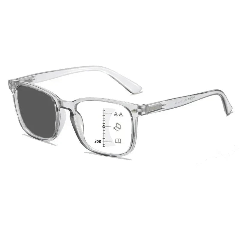 Sunshade Vision – Gafas multifocales