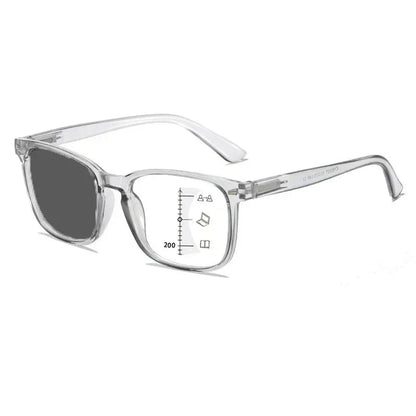 Sunshade Vision – Gafas multifocales