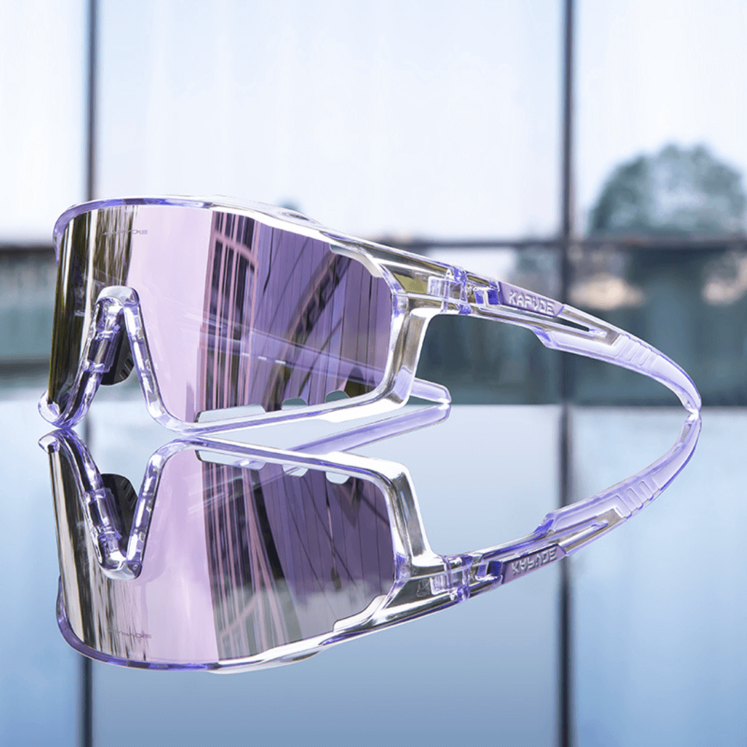 Movement Vision – Gafas de sol deportivas