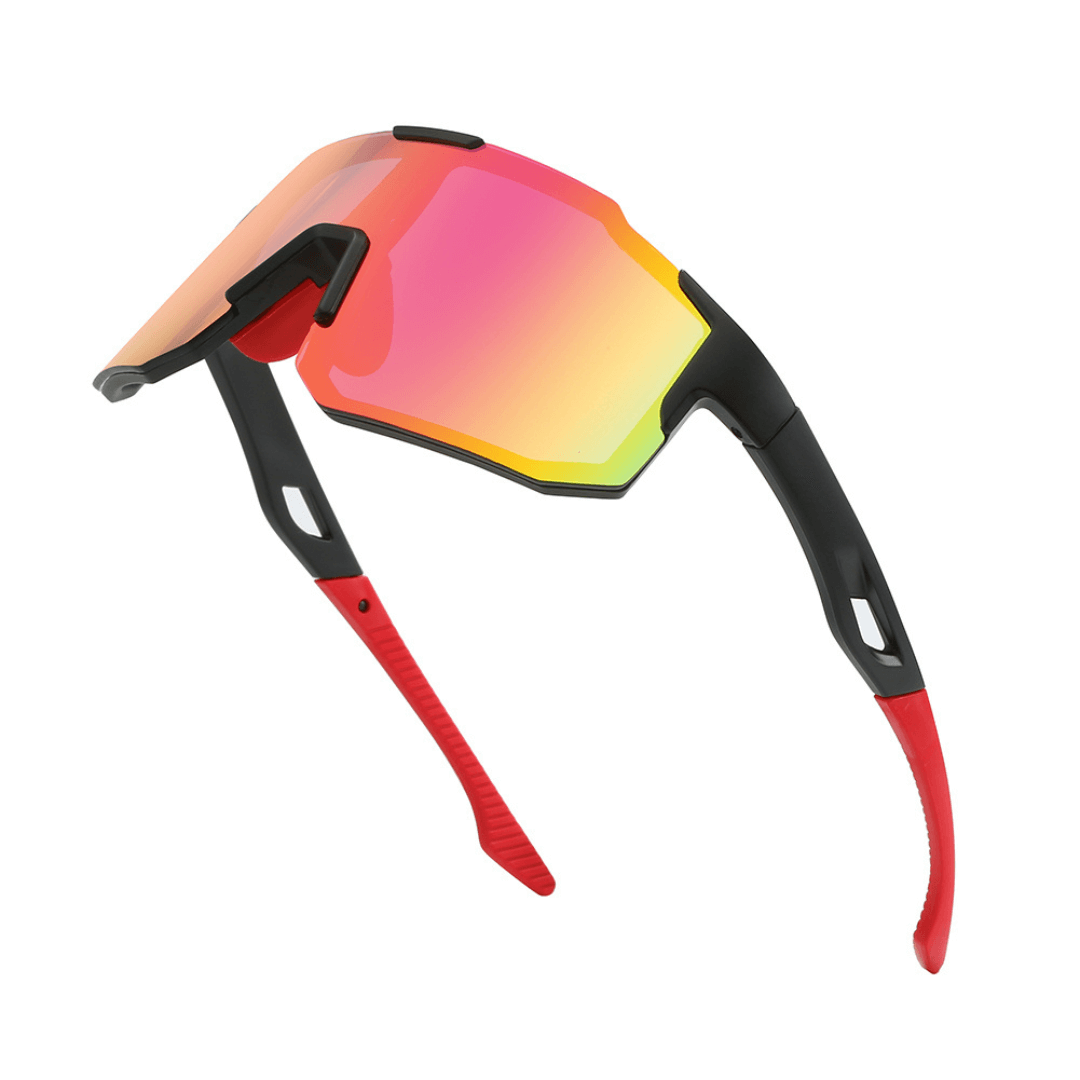 Veltox Vision – Gafas de sol deportivas polarizadas