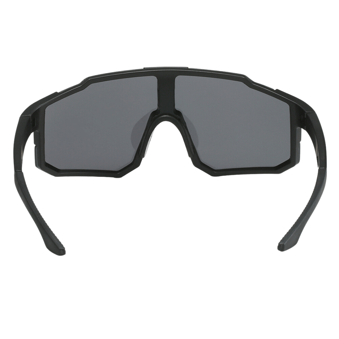 Veltox Vision – Gafas de sol deportivas polarizadas