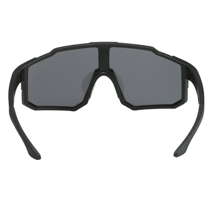 Veltox Vision – Gafas de sol deportivas polarizadas