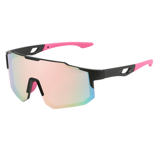 Veltox Vision – Gafas de sol deportivas polarizadas