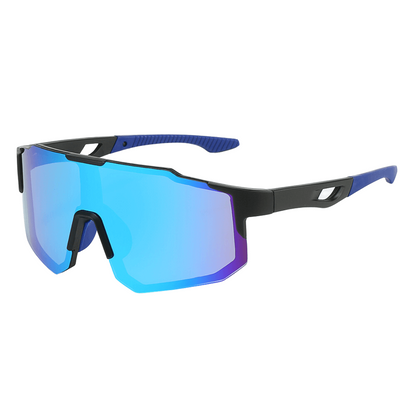 Veltox Vision – Gafas de sol deportivas polarizadas