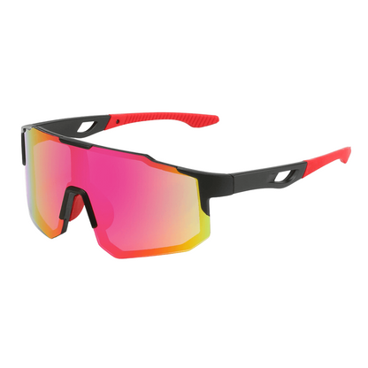 Veltox Vision – Gafas de sol deportivas polarizadas