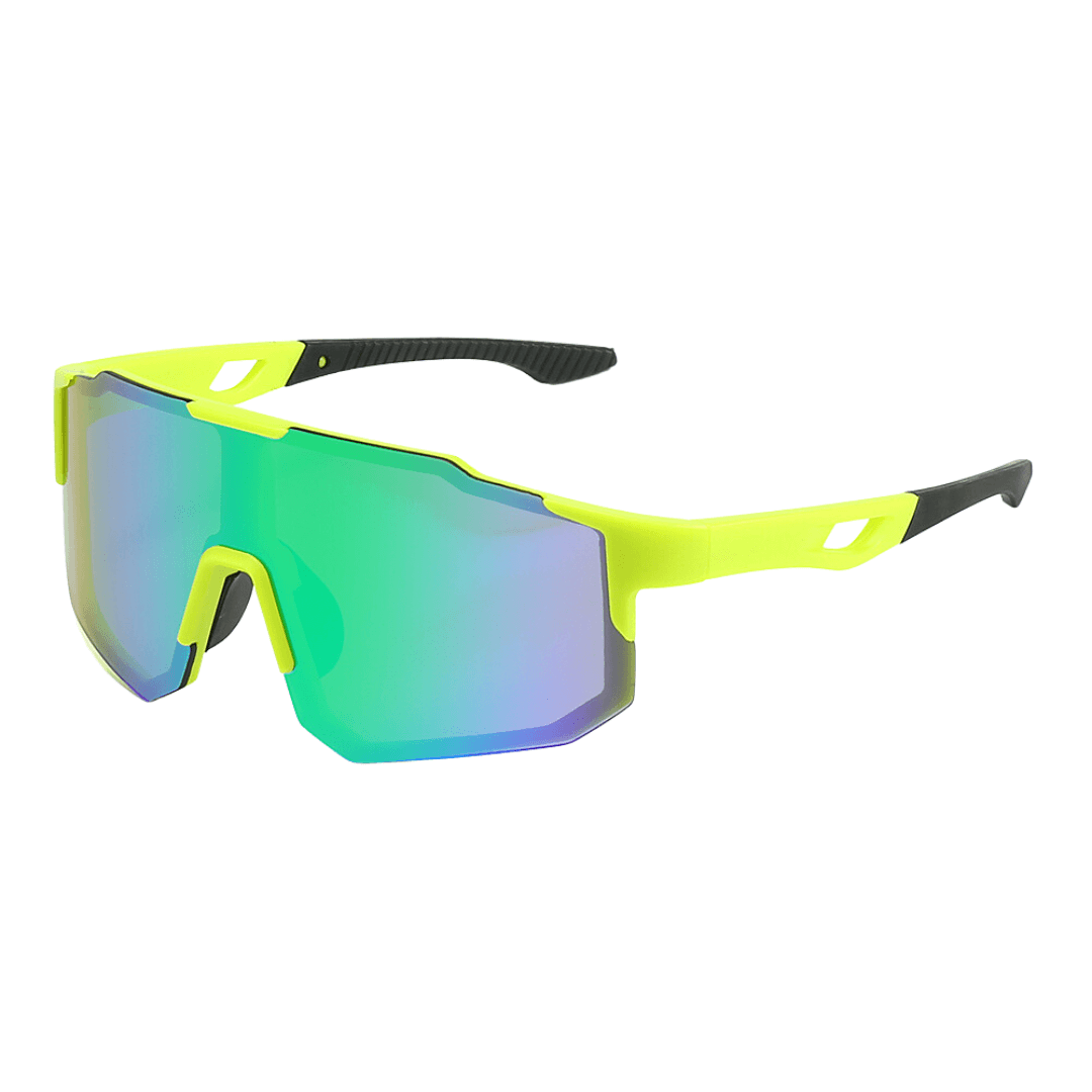 Veltox Vision – Gafas de sol deportivas polarizadas