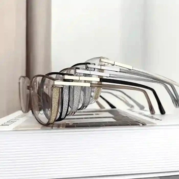Oferta exclusiva 2 por 1 – Gafas Crystal Elite Vision