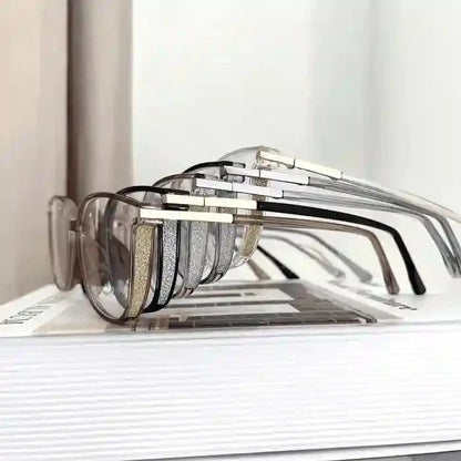 Oferta exclusiva 2 por 1 – Gafas Crystal Elite Vision