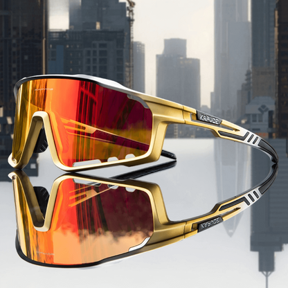 Movement Vision – Gafas de sol deportivas