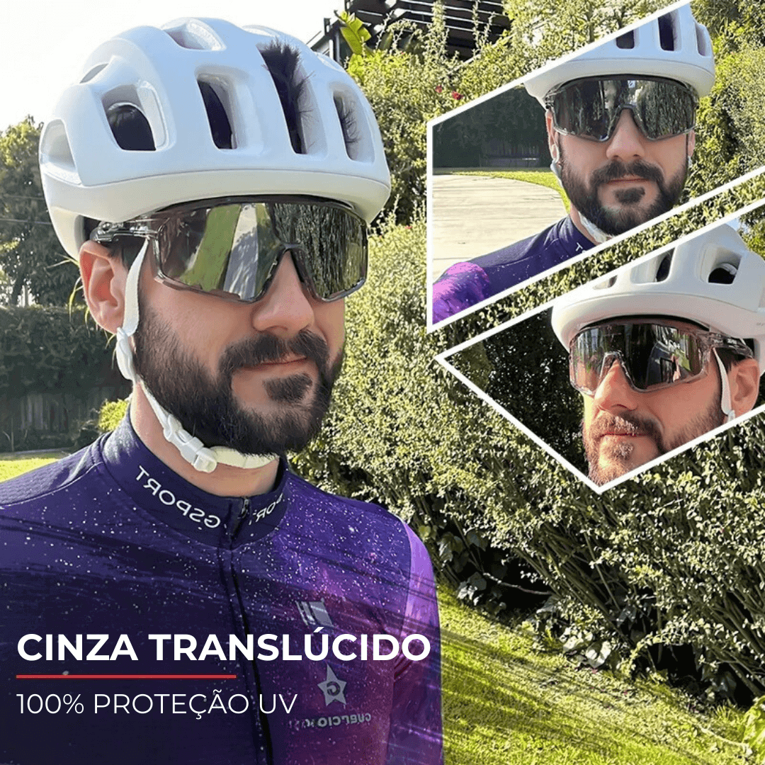 Movement Vision – Gafas de sol deportivas