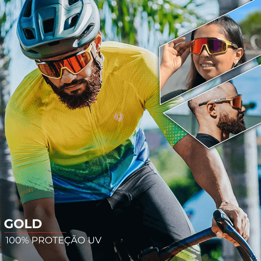Movement Vision – Gafas de sol deportivas