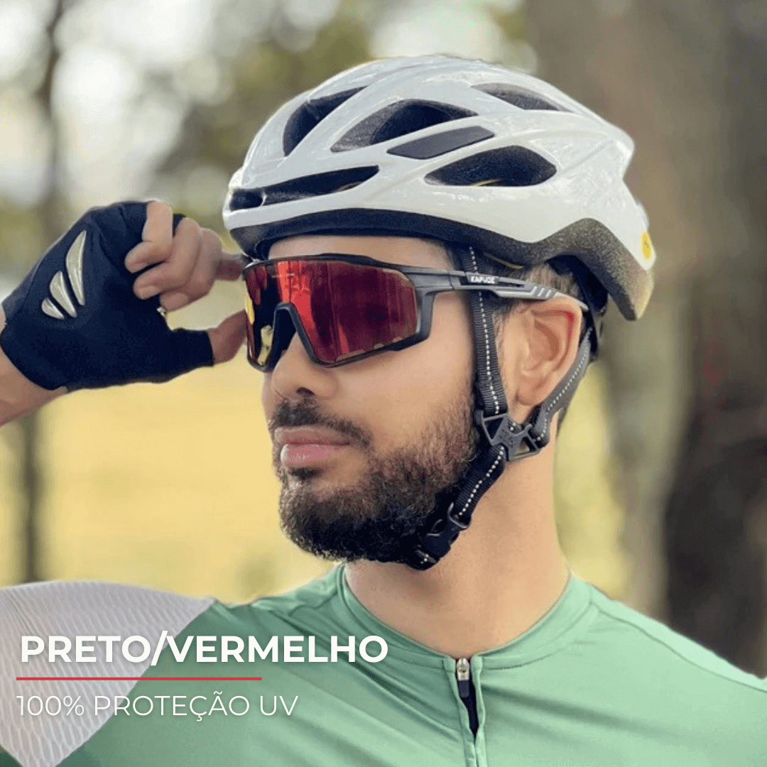 Movement Vision – Gafas de sol deportivas