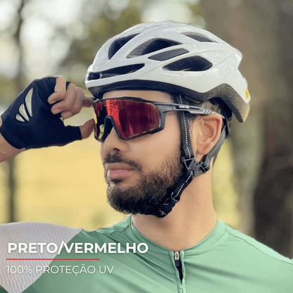 Movement Vision – Gafas de sol deportivas