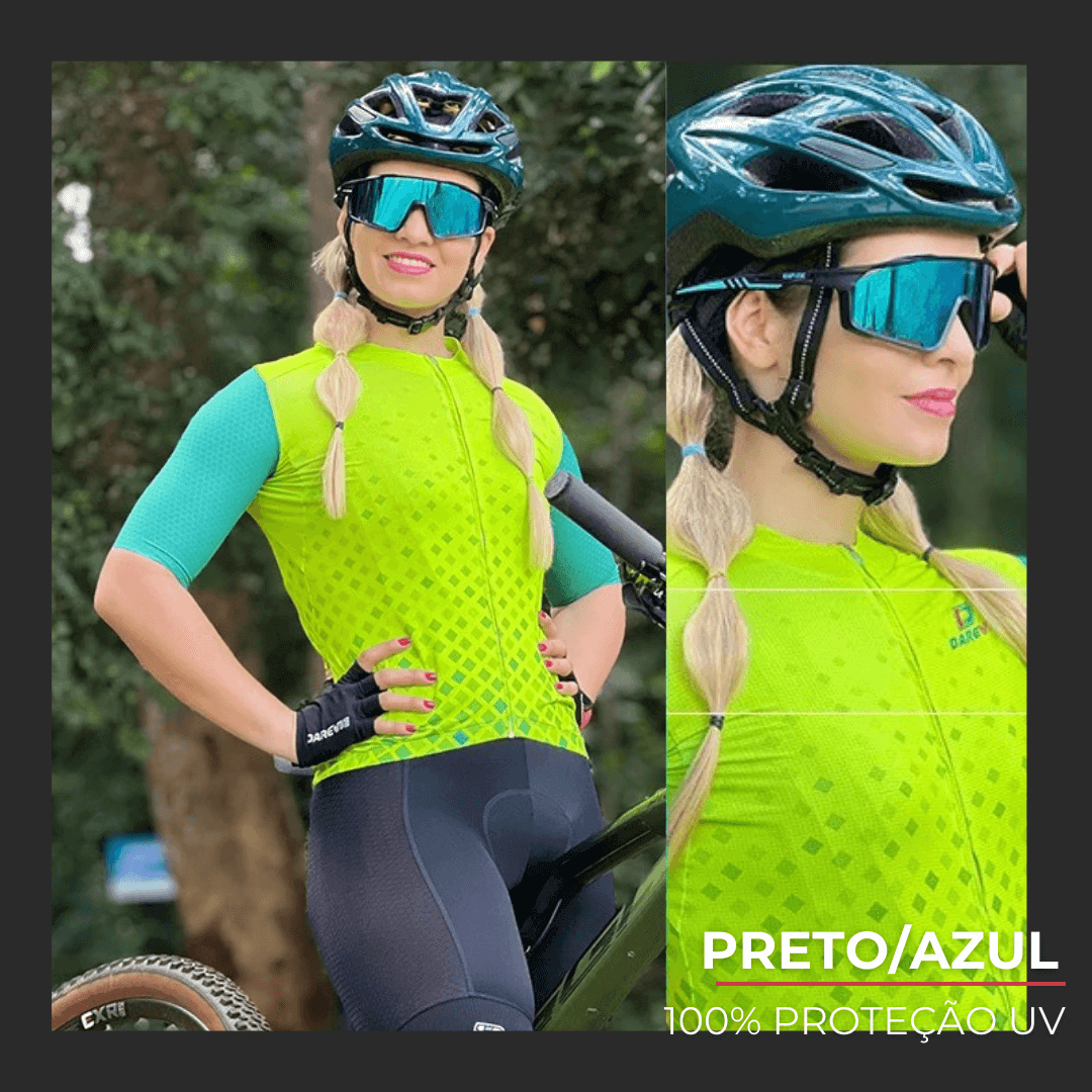Movement Vision – Gafas de sol deportivas