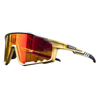 Movement Vision – Gafas de sol deportivas