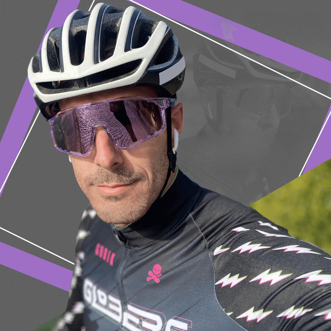 Movement Vision – Gafas de sol deportivas