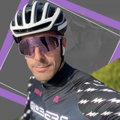 Movement Vision – Gafas de sol deportivas