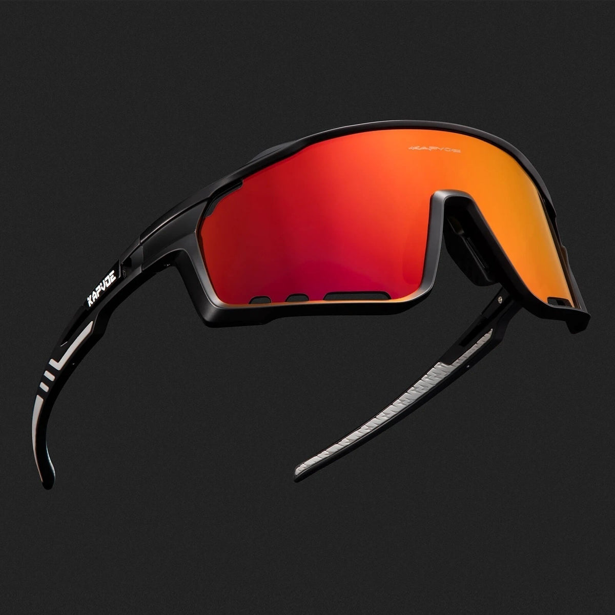 Movement Vision – Gafas de sol deportivas