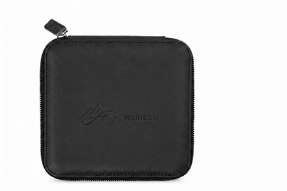 Estuche premium de 3 piezas para gafas