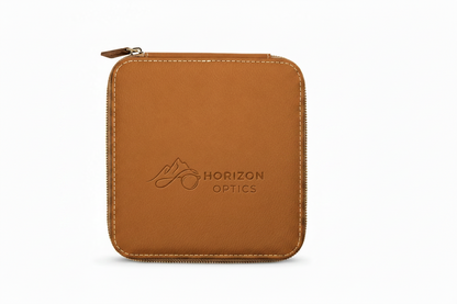 Estuche premium de 3 piezas para gafas